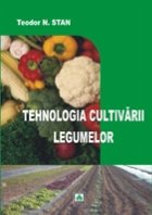 coperta TEHNLOGIA CULTIVARII LEGUMELOR