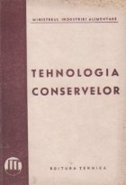 Tehnologia conservelor