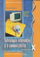 Tehnologia informatiei si a comunicatiilor (clasa a X-a) SAM