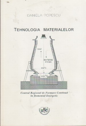 Tehnologia Materialelor
