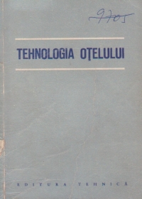 Tehnologia otelului