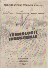 Tehnologii industriale