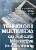 Tehnologii multimedia aplicatii interactive eLearning