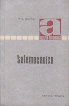 Telemecanica