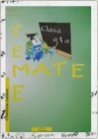 Teme mate pentru clasa