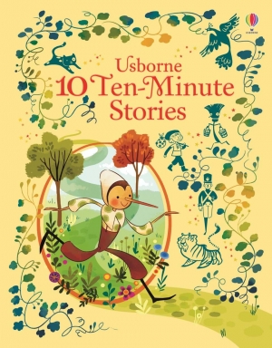 10 ten-minute stories