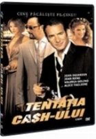 coperta Tentatia Cash-ului