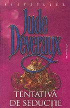 coperta Tentativa de seductie