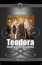 Teodora imparateasa Bizantului