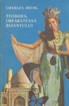 Teodora imparateasa Bizantului
