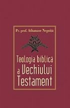 Teologia biblica Vechiului Testament