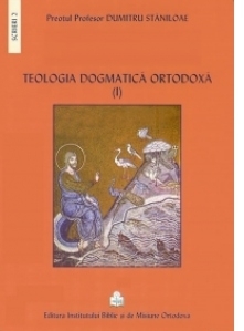 Teologia dogmatica ortodoxa - set 3 volume