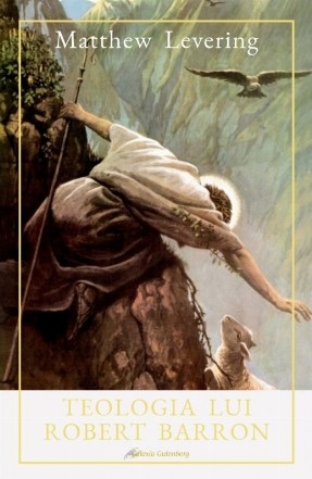 Teologia lui Robert Barron