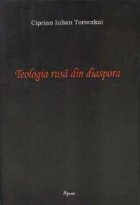 coperta Teologia rusa din diaspora