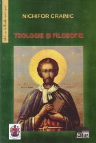 Teologie si Filosofie - Publicistica (1922-1944)