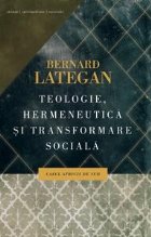 coperta Teologie, hermeneutica si transformare sociala. Cazul Africii de Sud