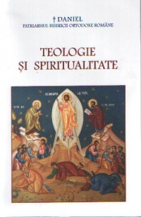 Teologie si spiritualitate