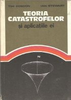 Teoria catastrofelor si aplicatiile ei
