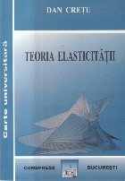 Teoria Elasticitatii (Cretu)