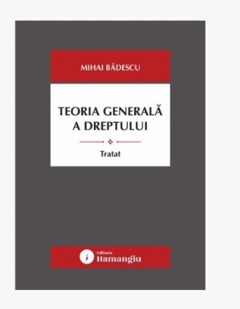 Teoria generală a dreptului