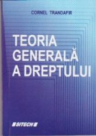 Teoria generala dreptului