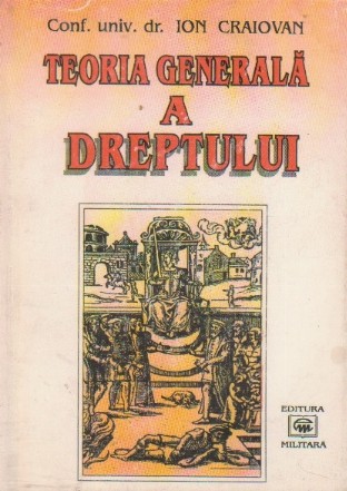 Teoria generala a dreptului