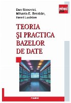 Teoria şi practica bazelor de date