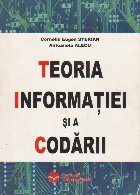 Teoria informatiei si a codarii