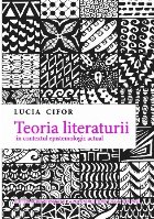 Teoria literaturii în contextul epistemologic