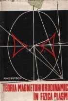 coperta Teoria magnetohidrodinamica in fizica plasmei