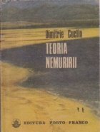 Teoria Nemuririi (Dimitrie Cuclin)