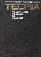 Teoria placilor plane si curbe