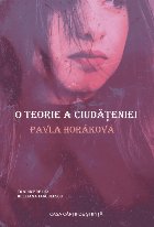 coperta O teorie a ciudateniei