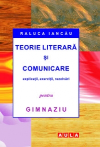 Teorie literara si comunicare