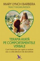 Terapia axata comportamentele verbale Cum
