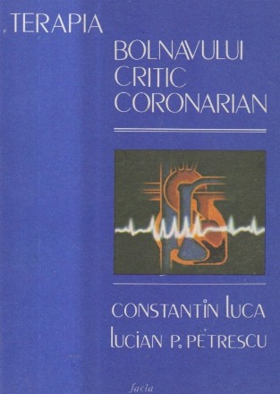 Terapia bolnavului critic coronarian