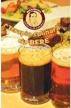 coperta Terapia culinara cu Bere