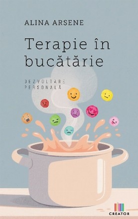 Terapie în bucătărie