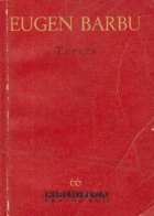 coperta Tereza - Nuvele