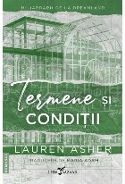 Termene si conditii (volumul 2 din Miliardarii de la Dreamland)