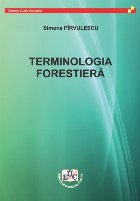 Terminologia forestieră