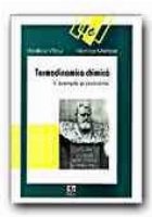 TERMODINAMICA CHIMICA EXEMPLE PROBLEME