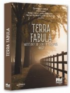 coperta Terra fabula. Antologie de scriere creativa. Proza