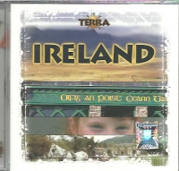 Terra - Ireland