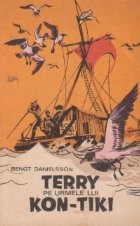 Terry pe urmele lui Kon-Tiki