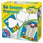 coperta Sa tesem frumos