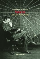 coperta Tesla. Portret intre masti