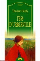 TESS D\'URBERVILLE