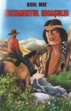 coperta Testamentul incasului