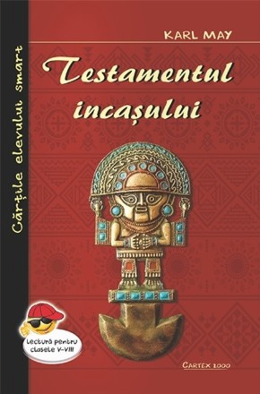 Testamentul incaşului